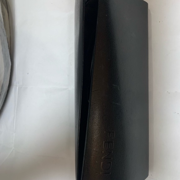 Fendi Women’s Sunglasses - Picture 9 of 12